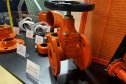 Фоторепортаж медиагруппы ARMTORG с международной выставки НЕФТЕГАЗ-2023