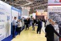 Фоторепортаж медиагруппы ARMTORG с международной выставки НЕФТЕГАЗ-2023. Часть II