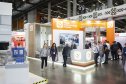 31-я международная специализированная выставка «Газ. Нефть. Технологии»