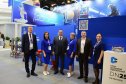 XIII Петербургский международный газовый форум