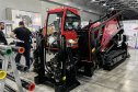 Международная выставка ЭКВАТЭК-2023 