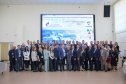Заседание НТС Ассоциации «Сибдальвостокгаз» (Курган)