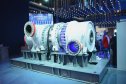 XIII Петербургский международный газовый форум
