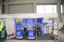 Выставка «Газ. Нефть. Технологии-2020». Фоторепортаж МГ ARMTORG