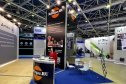 Фоторепортаж медиагруппы ARMTORG с международной выставки НЕФТЕГАЗ-2023