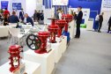 XIII Петербургский международный газовый форум