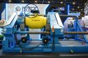 XIII Петербургский международный газовый форум