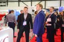 XII российский международный энергетический форум (РМЭФ)