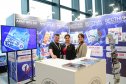 XIII Петербургский международный газовый форум