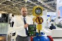 Фоторепортаж медиагруппы ARMTORG с международной выставки НЕФТЕГАЗ-2023. Часть II