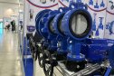 Международная выставка ЭКВАТЭК-2023 