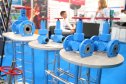 32-я международная специализированная выставка «Газ. Нефть. Технологии»