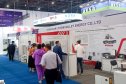 Нефть и Газ Узбекистана - OGU 2025