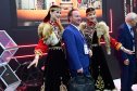ПМГФ 2025. Часть II