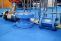 32-я международная специализированная выставка «Газ. Нефть. Технологии»