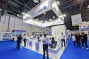  WETEX & Dubai Solar Show (2023)