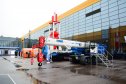 XIII Петербургский международный газовый форум