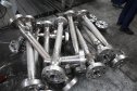 Фоторепортаж медиагруппы ARMTORG. Технический тур на предприятия Кургана в рамках форума арматуростроителей России