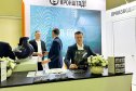«НЕФТЕГАЗ-2025». Часть I