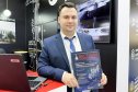 Международная выставка НЕФТЕГАЗ 2024