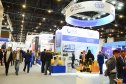 XIII Петербургский международный газовый форум