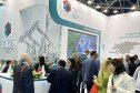 Фоторепортаж медиагруппы ARMTORG с международной выставки НЕФТЕГАЗ-2023. Часть II