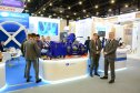 XIII Петербургский международный газовый форум