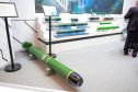 Военно-морской салон «ФЛОТ-2024»
