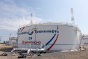 Фоторепортаж с пресс-тура на ЛПДС «Нурлино» (АО «Транснефть – Урал»)