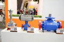 XIII Петербургский международный газовый форум