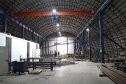 Фоторепортаж медиагруппы ARMTORG. Технический тур на предприятия Кургана в рамках форума арматуростроителей России