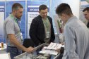 Медиагруппа ARMTORG посетила Татарстанский нефтегазохимический форум