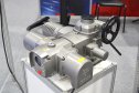 Выставка «Газ. Нефть. Новые технологии — Крайнему Северу» 2025