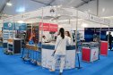 32-я международная специализированная выставка «Газ. Нефть. Технологии»
