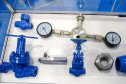 32-я международная специализированная выставка «Газ. Нефть. Технологии»