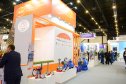 XIII Петербургский международный газовый форум