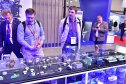 Международная выставка «НЕВА 2023»