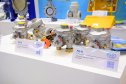 XIII Петербургский международный газовый форум