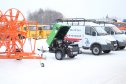 Заседание НТС Ассоциации «Сибдальвостокгаз» (Великий Устюг, 2025)