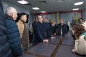 Экскурсионная программа в рамках заседания НТС Ассоциации «Сибдальвостокгаз» (Москва, 2023)