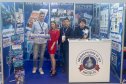 X Петербургский международный газовый форум