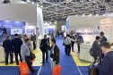 Фоторепортаж медиагруппы ARMTORG с международной выставки НЕФТЕГАЗ-2023. Часть II