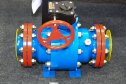 Фоторепортаж с выставки «Газ. Нефть. Новые технологии - Крайнему Северу 2023» от медиагруппы ARMTORG
