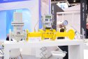 XIII Петербургский международный газовый форум