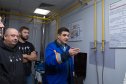 Экскурсионная программа в рамках заседания НТС Ассоциации «Сибдальвостокгаз» (Москва, 2023)