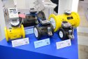 XIII Петербургский международный газовый форум