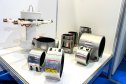32-я международная специализированная выставка «Газ. Нефть. Технологии»