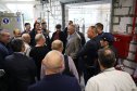 Заседание НТС Ассоциации «Сибдальвостокгаз» (Курган)