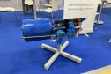 Международная выставка НЕФТЕГАЗ 2024