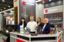 XIII Петербургский международный газовый форум